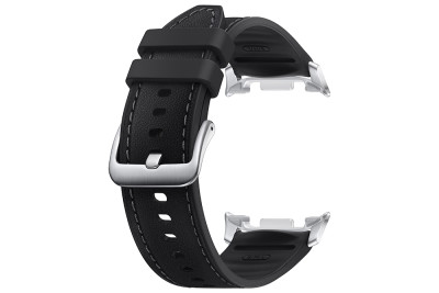 Samsung Hybrid Band (S/M/L) Galaxy Watch8, Black