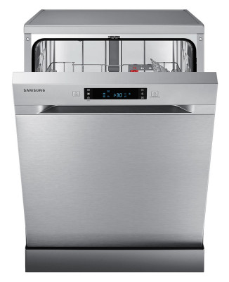 Volně stojící myčka Samsung DW60A6082FS/EO