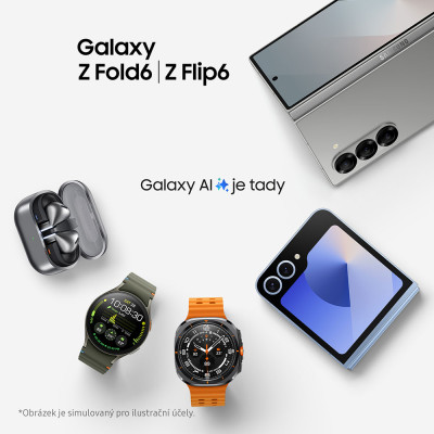 Samsung Galaxy Buds3 Pro, Silver