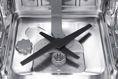 Vestavěná myčka Samsung DW80H73WBB0U1