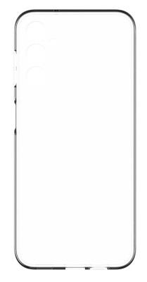 Samsung Clear Cover Galaxy A14 LTE/A14 5G