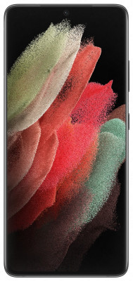 Samsung Galaxy S21 Ultra 5G 512GB Black