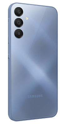 Samsung Galaxy A15 LTE 4+128GB Blue