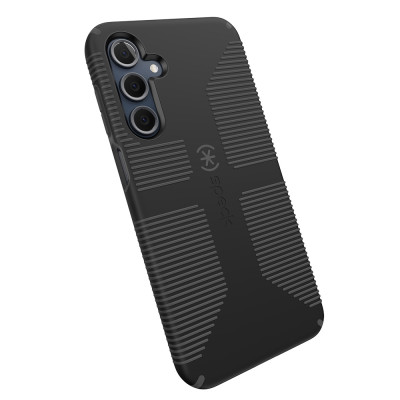 speck Impacthero Grip Case Galaxy A16, Black