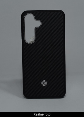 S25 Aramidový ochranný kryt Enzo (ES)