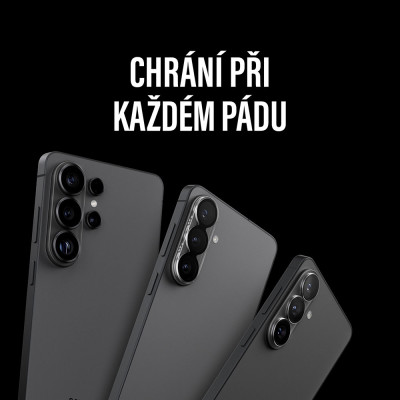 PanzerGlass Hoops Ceramic II Sams. Galaxy S26/S26+