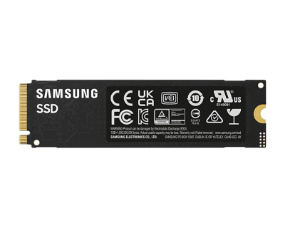 Samsung 990 EVO Plus 4TB