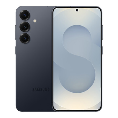 Samsung Galaxy S25 5G 256GB Blue Black