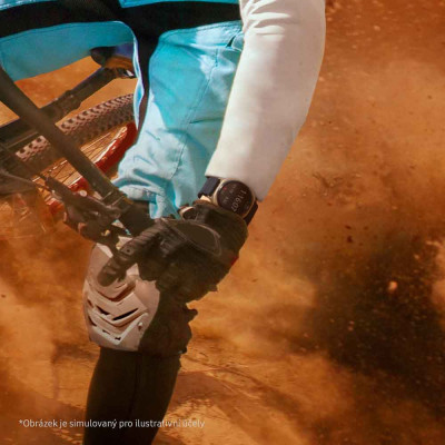 Samsung Galaxy Watch Ultra 2025 LTE Titan Gray