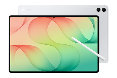 Samsung Galaxy Tab S12 Ultra 5G 256GB (14,6" Silver)