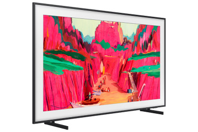 65" 4K Neo QLED TV The Frame Pro Samsung QE65LS03FWUXXH