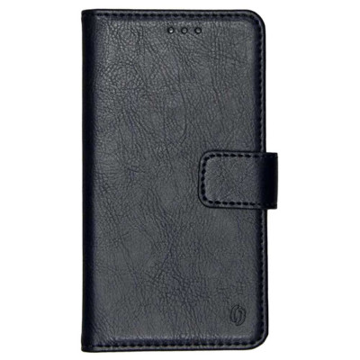 Aligator UNIVERSE pouzdro koženka vel. XXL, Black