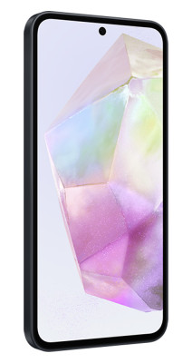 Samsung Galaxy A35 5G 8+256GB Black