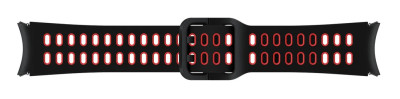 Samsung ET-SXR87LB Extreme Sport Band 20mm M/L,BLK