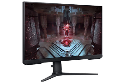 27" Samsung Odyssey G51C LS27CG510EUXEN