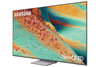 55" 4K Neo QLED TV Samsung QE55QN85FAUXXH