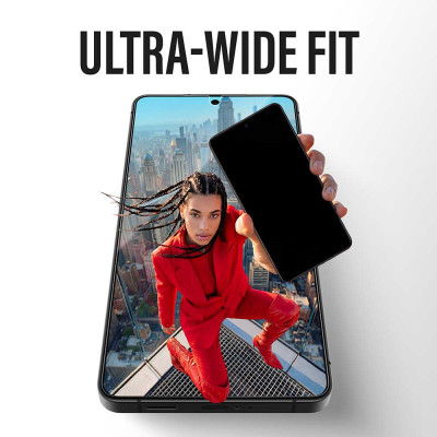 PanzerGlass Samsung Galaxy S26 včetně Fast-in-box