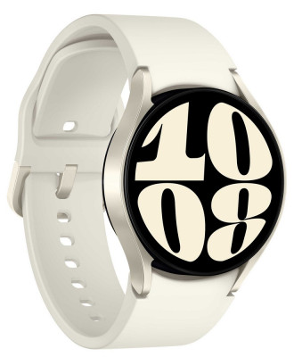 Samsung Galaxy Watch6 (40mm,BT) Gold