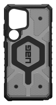 UAG Pathfinder Clear Mag. Galaxy S25 Ultra Ash