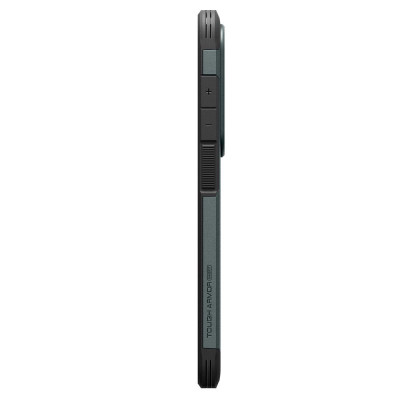 Spigen Tough Armor MagSafe Samsung S26 Ultra green