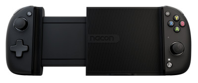 Nacon MG-X herní ovladač pro Android