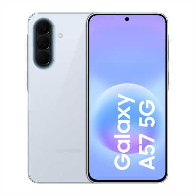Samsung Galaxy A57 5G 8+128GB Icy Blue