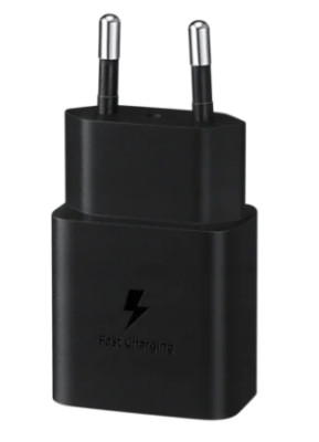 Samsung EP-T1510NB Power Adapter 15W bez kab,Black