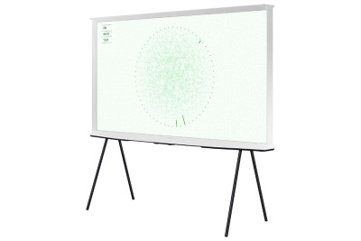 65" Samsung The Serif QE65LS01DAUXXH
