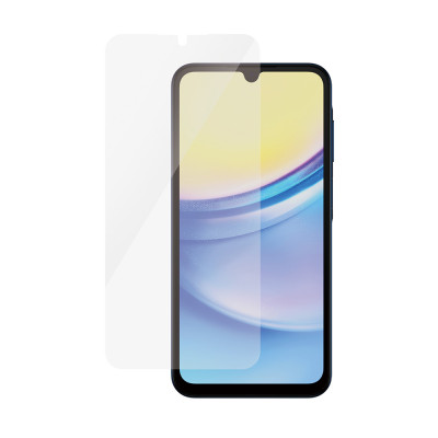 PanzerGlass Samsung A16/A16 5G/A17/A17 5G + aplik.