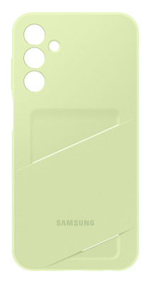 Samsung EF-OA156TMEGWW Card Slot Case A15, Lime