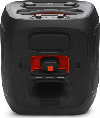 JBL PartyBox Encore 2 s jedním mikrofonem
