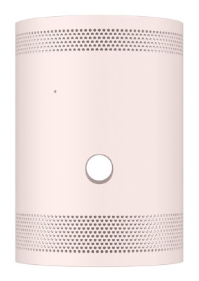 Silikonové pouzdro na Samsung Freestyle růžové