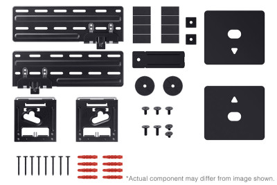 Držák na stěnu Slim Samsung WMN-B50EB/XC - 43-85"