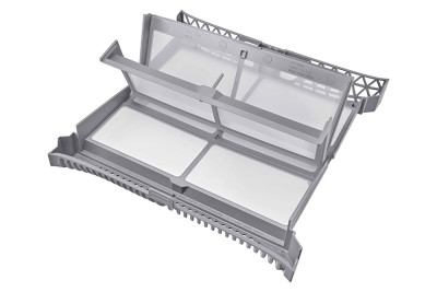 8 kg sušička DV80CGC0B0AELE Série DW5000C