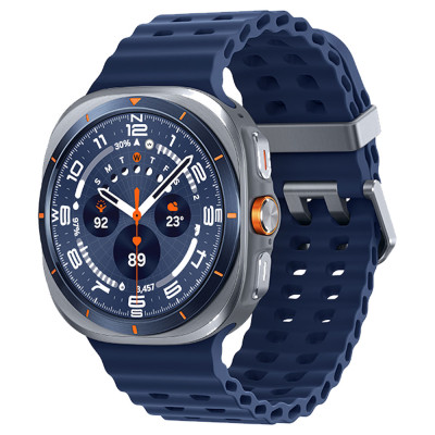 Samsung Galaxy Watch Ultra 2025 LTE Titan Blue