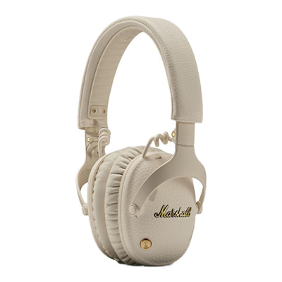 Marshall Monitor III A.N.C. Cream