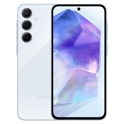 Samsung Galaxy A55 5G 8+256GB Blue