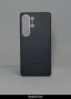 Samsung Kindsuit Case Galaxy S25 Ultra, Black