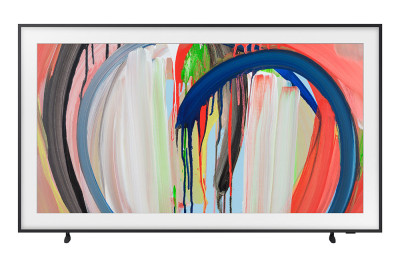 55" The Frame TV Samsung QE55LS03HAUXXH