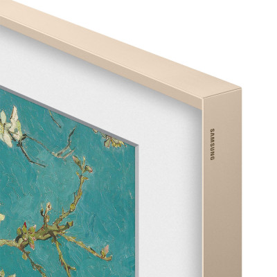 Prémiový výměnný kovový rám pro Frame TV 32"