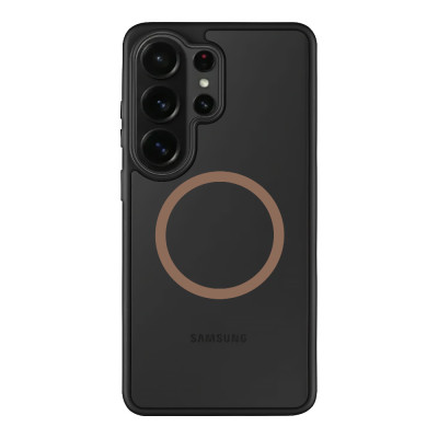 Tactical MagForce H. 2.0 Galaxy S26U Black/M.Moose