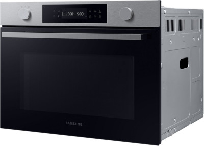 Vestavěná kompaktní trouba Samsung NQ5B4513GBS/U3