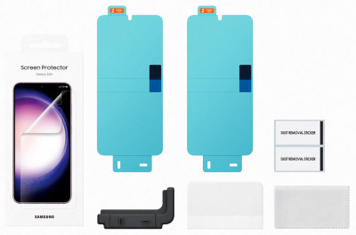 Samsung Screen Protector Galaxy S23+
