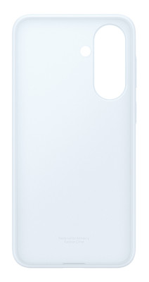 Samsung Silicone Case Galaxy A57, Light Blue