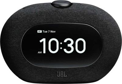 JBL Horizon3 radiobudík s Bluetooth®, Black