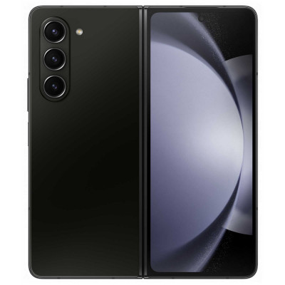 Samsung Galaxy Z Fold 5 5G 512GB Black