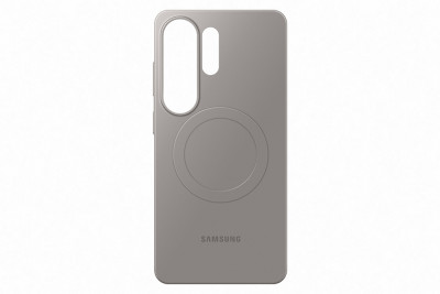 Samsung Slim Magnet Case Galaxy S26 Ultra, Gray