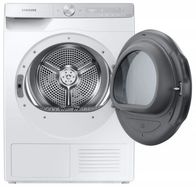 Sušička QuickDrive Samsung DV90T8240SH/S7