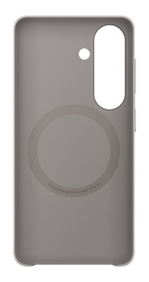 Samsung Slim Magnet Case Galaxy S26, Gray