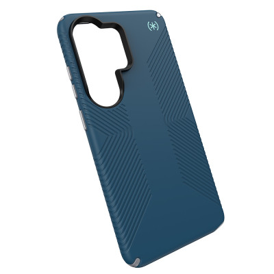 speck Presidio2 Grip + Magnet Galaxy S26 Ultra,Blu